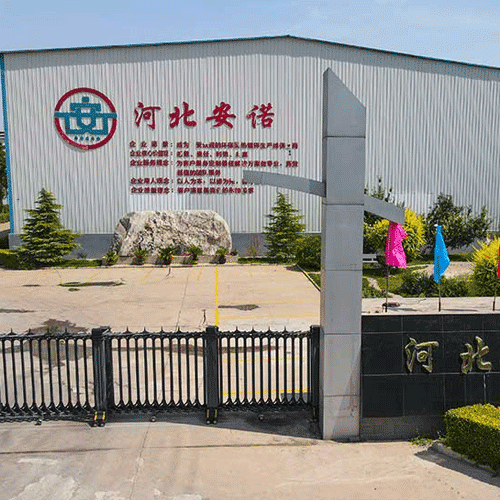 熱鍍鋅生產線的工件轉運設備：穩定的傳輸方案